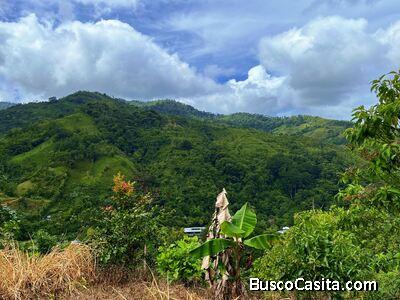 TERRENO EN VENTA EN COSTA RICA -1.4 HA EN CHIMIROL DE RIVAS