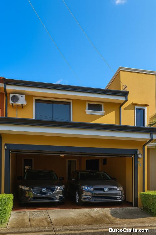 La casa perfecta en Tres Rios! Ubicacion de Alta plusvalia