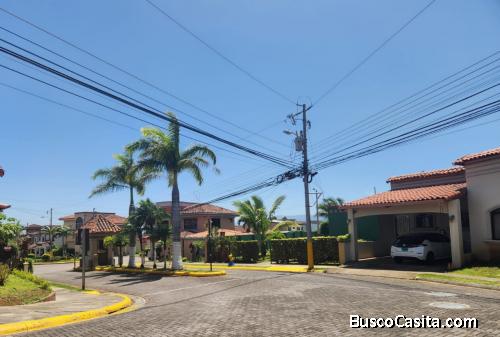 Alquilar habitación en San Francisco de Heredia