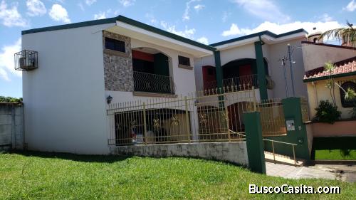 Oferta! Casa todos amueblado Motivar Mudansa Panama Locacion Excelente