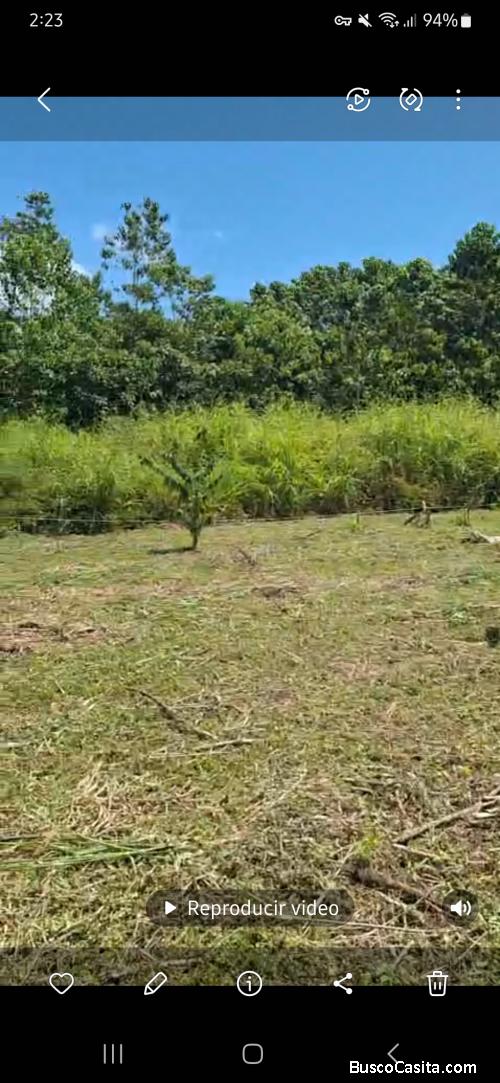 Se vende lindo terreno en 8 millones 16 mil dolares 