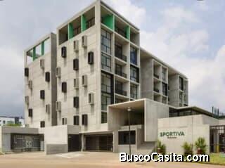 Venta de Acogedor Apartamento en Heredia  Mls. 25-1952 OFC JB