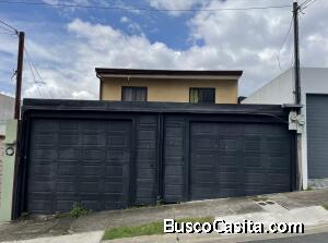 Venta de Encantadora Casa en Goicoechea  Mls. 25-75 OFC JB