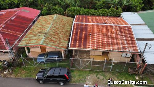 EN VENTA OPORTUNIDAD EN LA SABANA: CASA DE 2 HABITACIONES