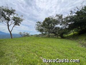 Venta de Amplio Terreno en Atenas, Alajuela  Mls. 25-590 OFC JB
