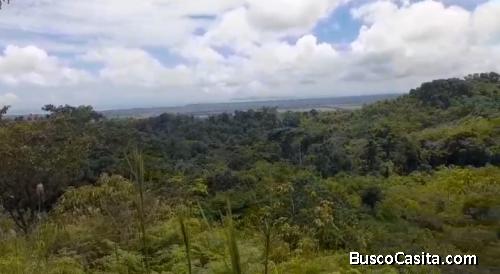 DE OPORTUNIDAD BELLA FINCA EN UPALA, ALAJUELA. 