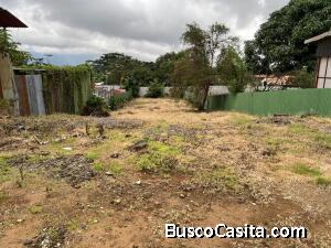 Venta de Hermoso Lote de Terreno en Barva, Heredia  Mls. 25-513 OFC JB
