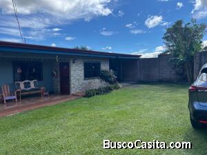 Venta de Casa en Grecia, Alajuela  Mls. 25-963 OFC JB