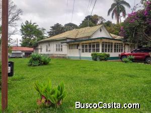 Venta de Terreno en Montes de Oca, San José  Mls. 25-730 OFC JB