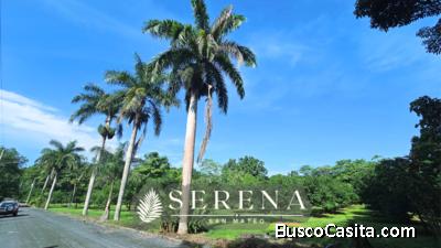 LOTES PLANOS EN SERENA SAN MATEO NUEVA COMUNIDAD EXCLUSIVA