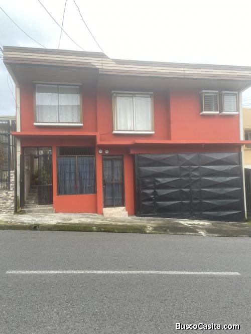 Hermoso apartamenteo en Heredia Cetnro