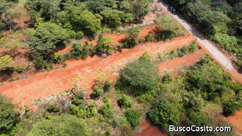 SE VENDE LOTE DE 462 M² CERCA DEL CENTRO DE SAN ISIDRO