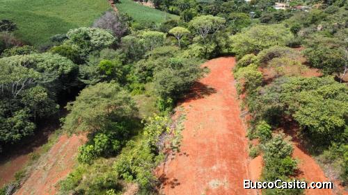 SE VENDE LOTE DE 1000 M² IDEAL PARA CONSTRUCCIÓN