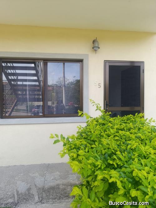 Se vende Casa en Boulevar los malinches
