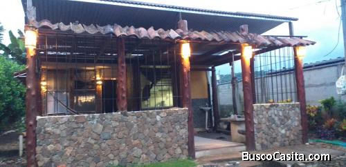 EXCELENTE OPORTUNIDAD DE INVERSIÓN - CASA EN BELLOHORIZONTE, CAÑAS