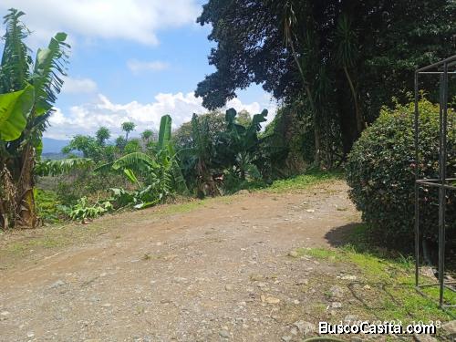 Lote en venta 