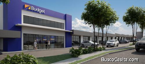 Local en alquiler en Alajuela 