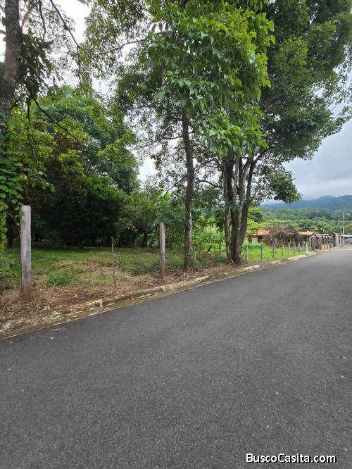 SE VENDE BELLA PROPIEDAD EN ESCOBAL DE ATENAS. 