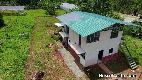 EN VENTA – PROPIEDAD DE 500M2 EN SANTA ELENA PEREZ ZELEDON