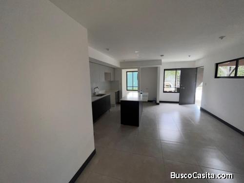 Apartamento nuevo 2 habitaciones l Condominio San Francisco de Heredia