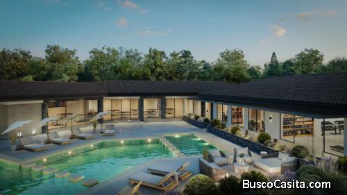 venta de hermoso terreno en condominio en Alajuela 