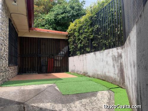 Venta de Casa en San Antonio de Escazú  Mls. 25-1145 OFC JB
