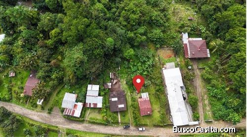 SE VENDE: PRECIOSO TERRENO LLANO EN UNA COMUNIDAD INCREÍBLE.