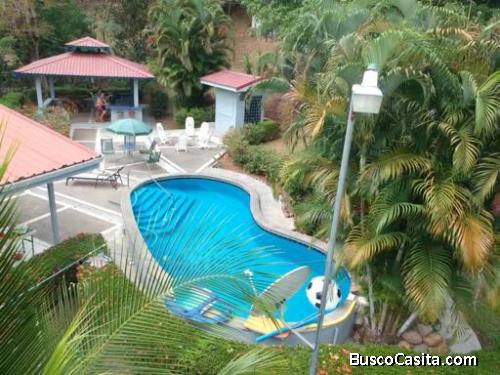 CityMax Vende Quinta con Casa en Turrubares San José