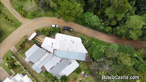 OPORTUNIDAD DE INVERSIÓN: HERMOSA CASA EN VENTA EN MORAZÁN, PÉREZ ZELEDÓN, SAN JOSÉ, COSTA RICA