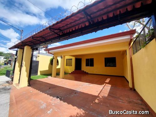 Venta de Esta Maravillosa Casa en Escazú  Mls. 25-1807 OFC JB