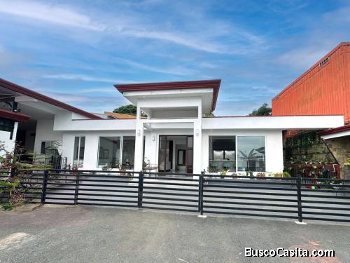 Venta de Encantadora y Amplia Casa en Escazú  Mls. 26-242 OFC JB