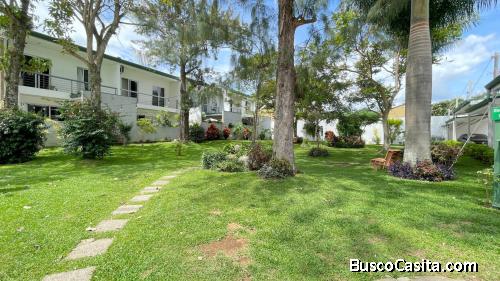 Venta de Linda Casa en Escazú  Mls. 25-1893 OFC JB