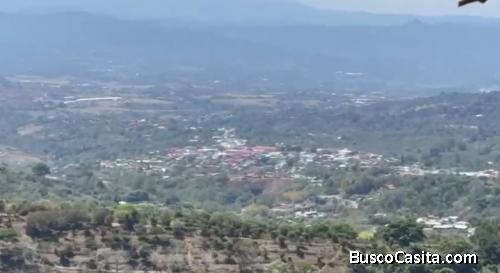 SE VENDE BELLA FINCA EN SAN JUANILLO DE NARANJO.