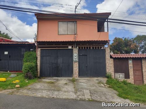 Venta de Casa en Escazú Mls. 23-1385 OFC JB