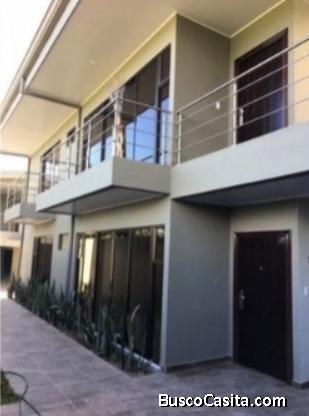 ALQUILER DE APARTAMENTO, HEREDIA, SAN LUIS DE SANTO DOMINGO 4230295