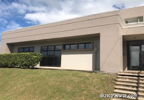 ALQUILER DE OFICINA, HEREDIA, BARREAL, ZONA FRANCA METROPOLITANA 9538299