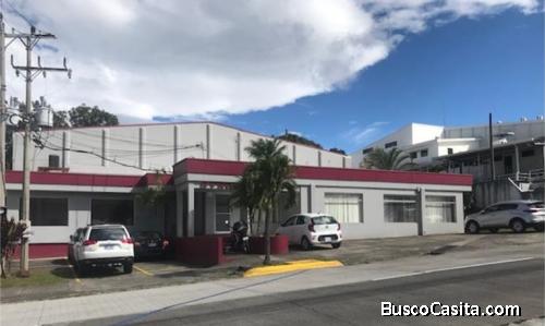 ALQUILER DE OFICINA, HEREDIA, BARREAL, ZONA FRANCA METROPOLITANA 9538300