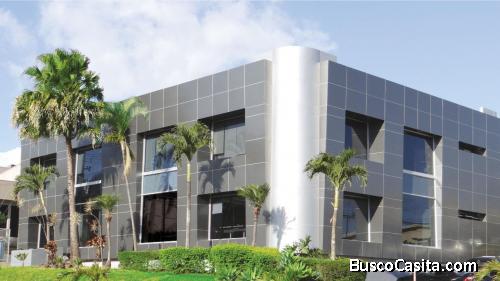 ALQUILER DE OFICINA, HEREDIA, BARREAL, ZONA FRANCA METROPOLITANA 9538302