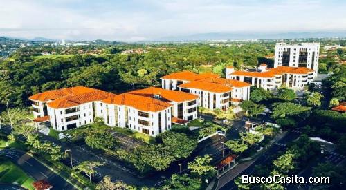 ALQUILER DE OFICINA, SAN JOSÉ, SANTA ANA, PARQUE EMPRESARIAL FORUM 9541563