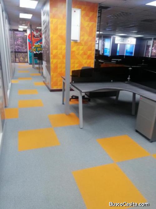 ALQUILER DE OFICINA, SAN JOSÉ, SANTA ANA, PARQUE EMPRESARIAL FORUM 9541567