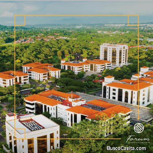 ALQUILER DE OFICINA, SAN JOSÉ, SANTA ANA, PARQUE EMPRESARIAL FORUM 9541568