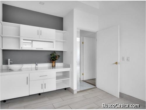 ALQUILER DE CONSULTORIO, SAN JOSÉ, LOS YOSES 9555833