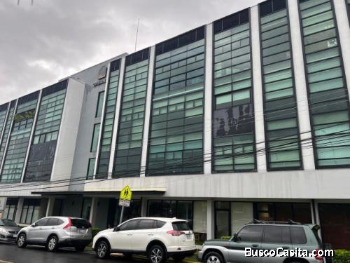 Venta de Oficina Corporativa de Alto Nivel en el Corazón Estratégico de Escazú  Mls. 26-739 OFC JB