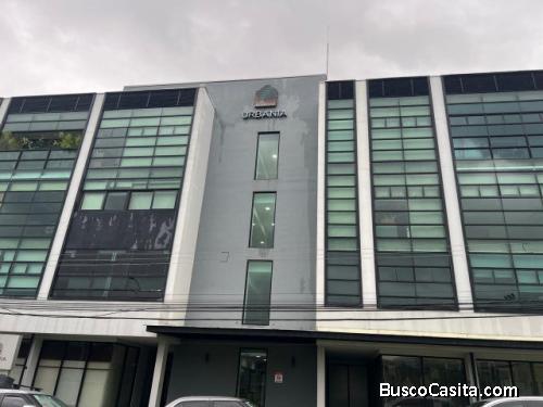 Alquile de una Oficina Premium en Escazú  Mls. 26-729 OFC JB