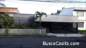 Venta de Amplia Oficina en La Sabana, San José  Mls. 26-727 OFC JB