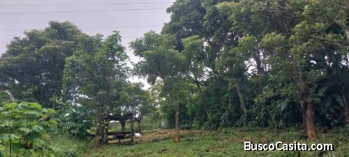 Lote en Los Angeles de Santo Domingo de Heredia, 915 mtrs2