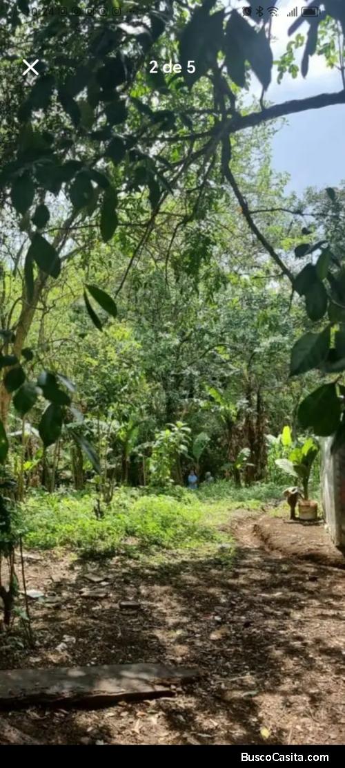 DE OPORTUNIDAD 2 BELLAS PROPIEDADES EN SAN RAFAEL ARRIBA DE DESAMPARADOS. 