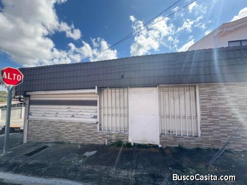 Venta de Local Comercial en Mata Redonda, San José  Mls. 26-721 OFC JB