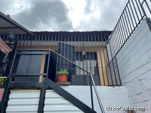 Venta de Linda Casa en Curridabat, San José  Mls. 26-695 OFC JB