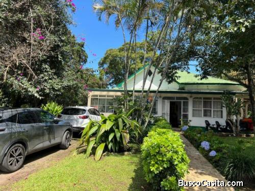 Venta de Lote de Terreno en Montes de Oca  Mls. 26-700 OFC JB